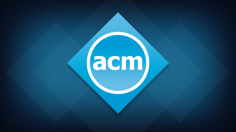 acm symbol