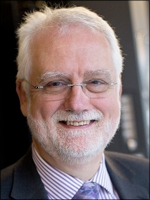 Image of Chris Hankin